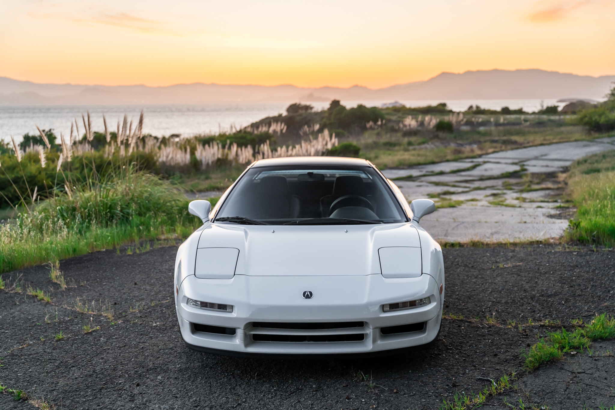1992 Acura NSX